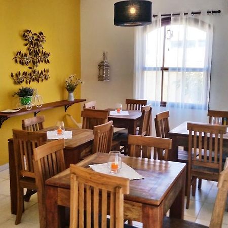 Pousada Do Village - Barra Da Tijuca Rio de Janeiro Ngoại thất bức ảnh