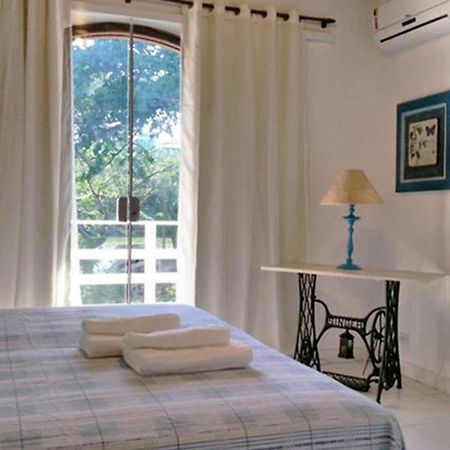 Pousada Do Village - Barra Da Tijuca Rio de Janeiro Ngoại thất bức ảnh