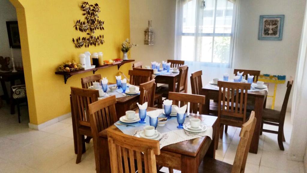 Pousada Do Village - Barra Da Tijuca Rio de Janeiro Ngoại thất bức ảnh