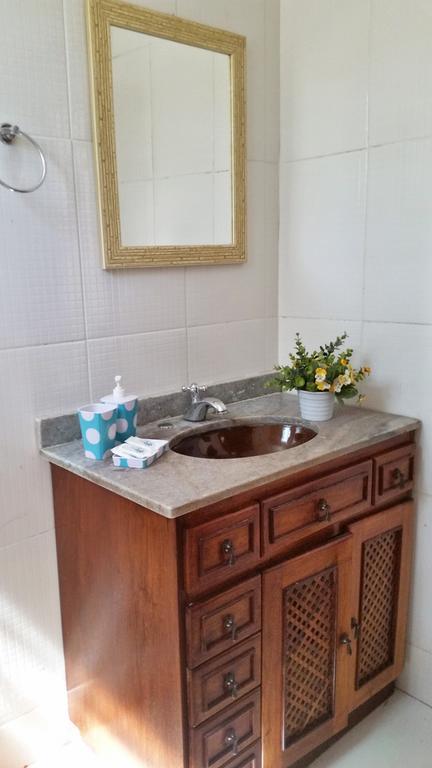 Pousada Do Village - Barra Da Tijuca Rio de Janeiro Phòng bức ảnh