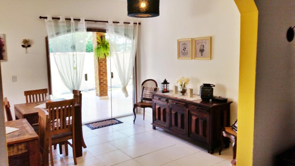 Pousada Do Village - Barra Da Tijuca Rio de Janeiro Ngoại thất bức ảnh