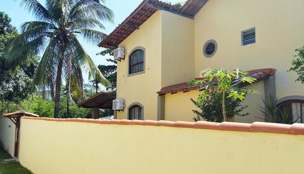 Pousada Do Village - Barra Da Tijuca Rio de Janeiro Ngoại thất bức ảnh