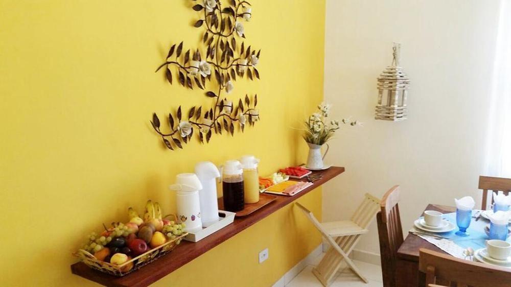 Pousada Do Village - Barra Da Tijuca Rio de Janeiro Ngoại thất bức ảnh