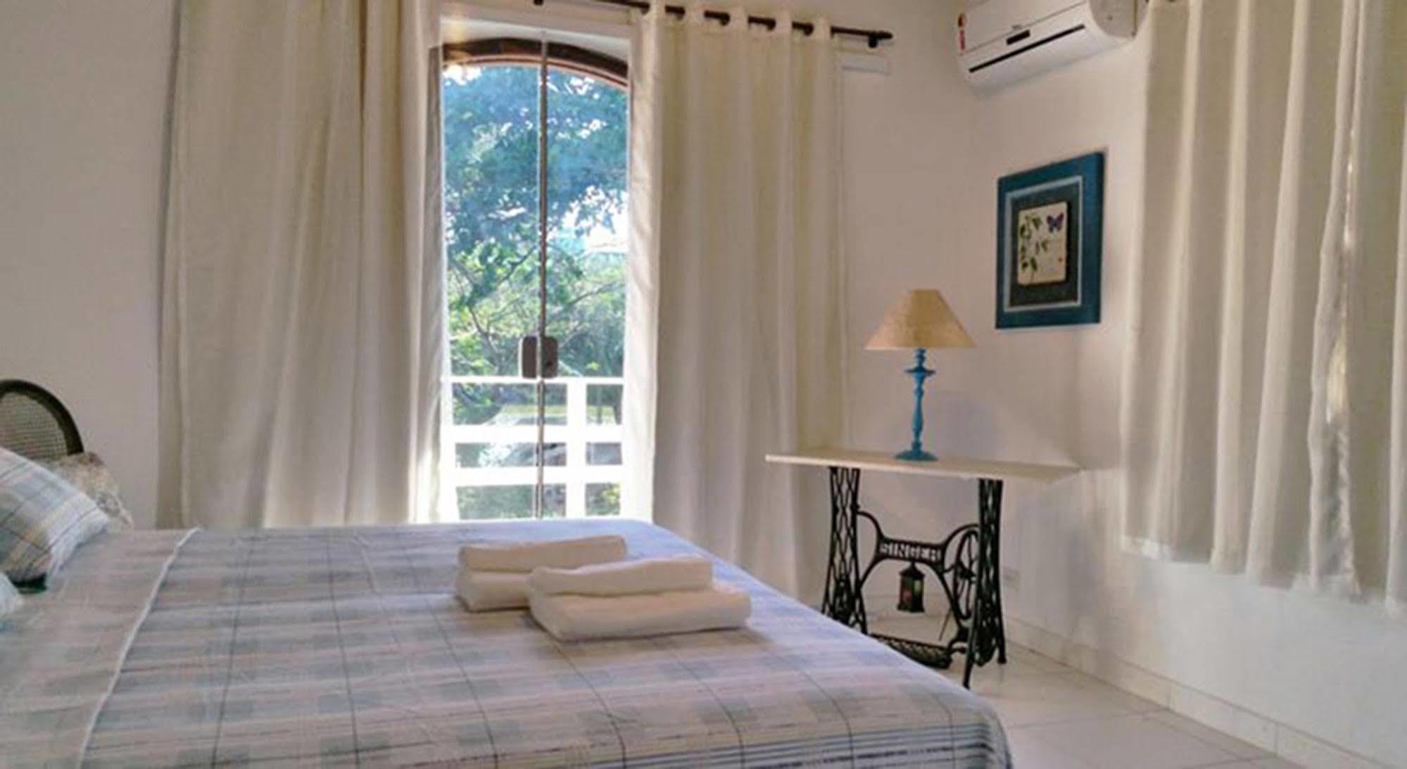 Pousada Do Village - Barra Da Tijuca Rio de Janeiro Ngoại thất bức ảnh