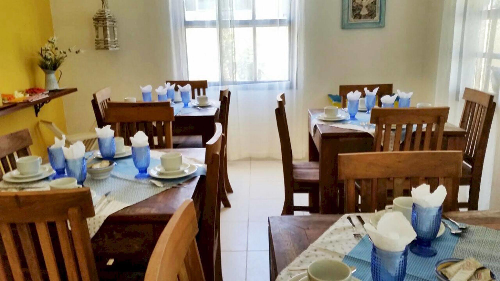Pousada Do Village - Barra Da Tijuca Rio de Janeiro Ngoại thất bức ảnh