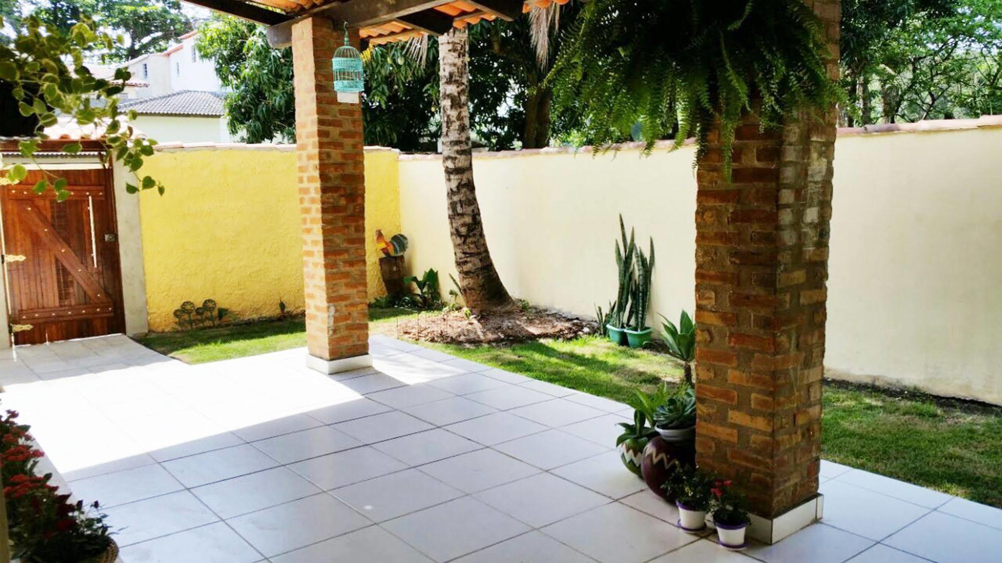 Pousada Do Village - Barra Da Tijuca Rio de Janeiro Ngoại thất bức ảnh