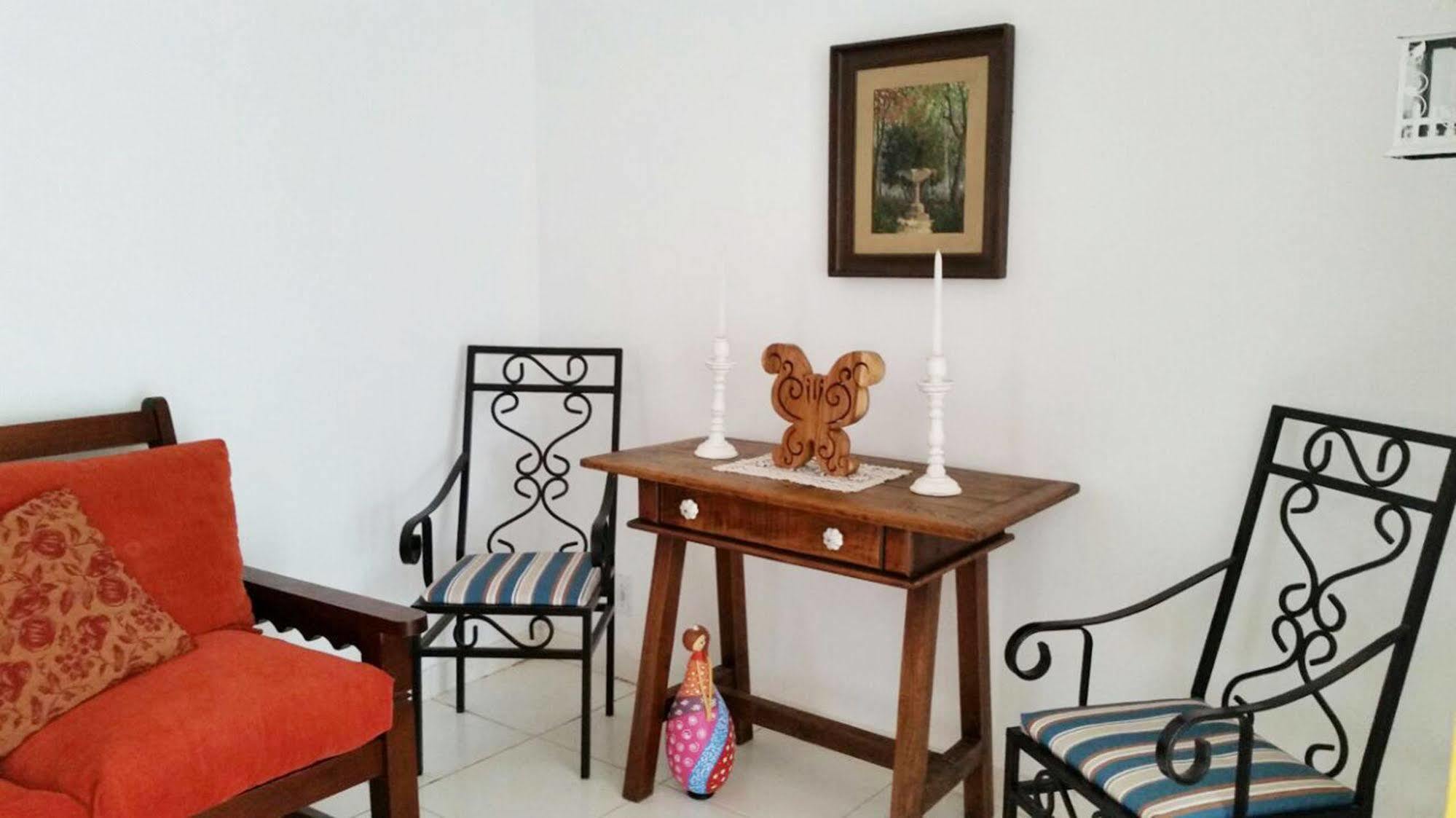 Pousada Do Village - Barra Da Tijuca Rio de Janeiro Ngoại thất bức ảnh