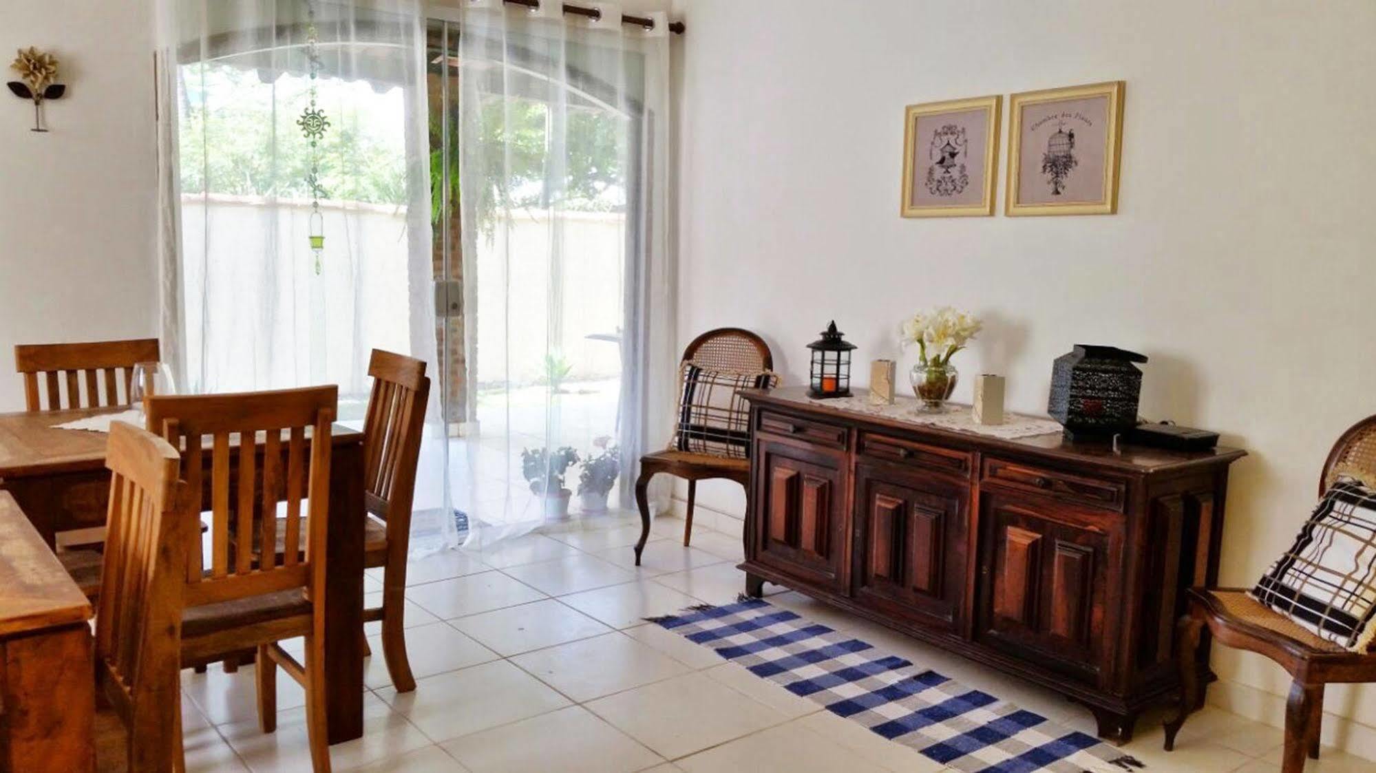 Pousada Do Village - Barra Da Tijuca Rio de Janeiro Ngoại thất bức ảnh